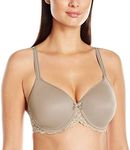 Chantelle Womens Rive Gauche Full C