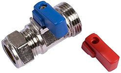 Valves For Washers