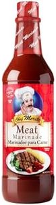 Chef Merito Marinade, Meat, 25 Ounce