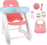 JC Toys for Keeps-High Chair for Do