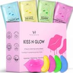 Under Eye Patches & Lip Patches 28 