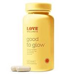 Love Wellness Good to Glow Collagen