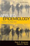 Applied Epidemiology: Theory to practice