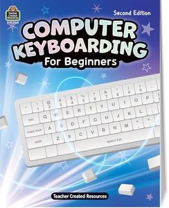 Computer Keyboarding by Dr. Fry