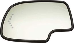 Kool-Vue Driver Side Mirror Glass C