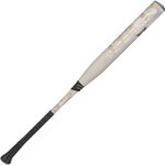 Axe | Inferno | 2-Piece Composite | SSUSA Senior Slowpitch Softball Bat | Balanced | Pro Flared Axe Handle (27 oz)