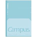 KOKUYO Campus Feels Flat Notebook, 