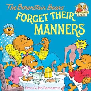 Berenstain