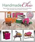 Handmade Chic: Step-by-Step Instruc