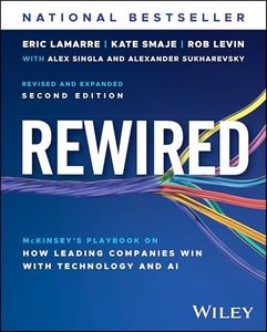 Rewired: M