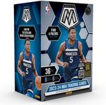 2023-24 Panini Mosaic Basketball NB