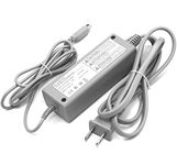 YOUSHARES Wii U Gamepad Charger - Sturdy Wii U Charger, Power Cord AC Adapter for Nintendo WiiU Gamepad, Interchangable Wii Remote Controller Charger