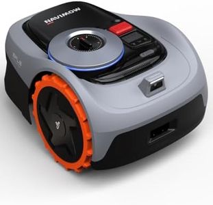 Navimow i1