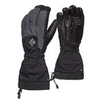 Black Diamond Soloist Gloves M