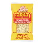 FARKAY Steam Fried Noodles, 397 g