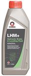 Comma LHM1L Hydraulic Fluid, 1 Liter