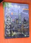 Geographie 1er l/es/s 2007 -europe..