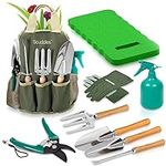 Gardening Tools for Women Stainless