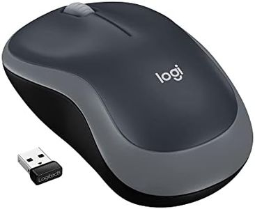 Logitech M