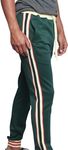 Men's Triple Tone G Striped Waistba
