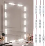 Led Vanity Mirror Lights, Hollywood