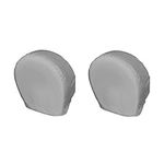 Explore Land Tire Covers 2 Pack - T