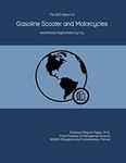 The 2023 Report on Gasoline Scooter and Motorcycles: World Market Segmentation by City