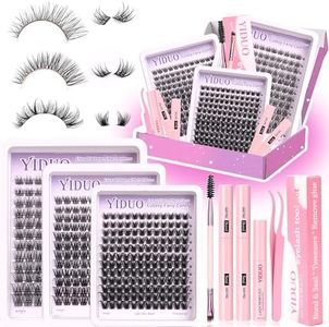 YlDUO Lash