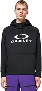 Sudadera con capucha Oakley Sierra DWR 2.0 para hombre