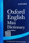 English Mini Dictionary Easy To Use Oxford Pocket Dictionary Extra Help with Spelling Grammar and Vocabulary Indian Edition Essential Easy to Use Practical The Worlds most trusted dictionary