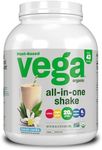 Vega Organic All-in-One Vegan Prote