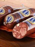 Stiglmeier Blood & Tongue Sausage 16 Oz (4 Pack)