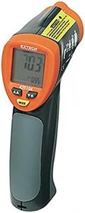 Extech 4251-Amp 1000F/538C Thermometer with Mini IR Wide Temperature