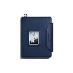 DailyObjects Space Blue Array Organiser with Planner