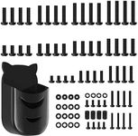 Universal TV Mount Screws Kit Inclu