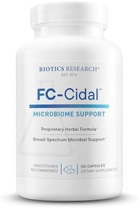 BIOTICS Research FC Cidal 120 ct