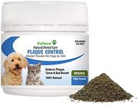 Vetnex Plaque Control Dental Powder