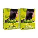 Hesh Pharma Amla Hair Powder 3.5oz.