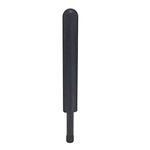 700-2700MHz 2G 3G 4G LTE Paddle Antena 4G LTE Cellular & WiFi (2.4Ghz) Antenna (SMA Connector) (Pack of 1)