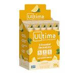 Ultima Replenisher Electrolytes, Lemonade 70 Grams