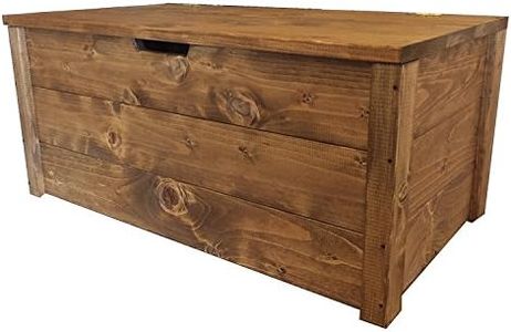 TOTAL WOOD