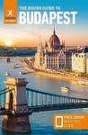 The Rough Guide to Budapest: Travel