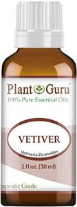 Vetiver Es