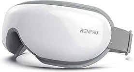 RENPHO Eyeris 1 Eye Massager with H