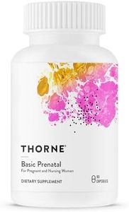 THORNE - B