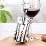 Simple Wine Opener