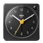 Braun Alarm Clocks