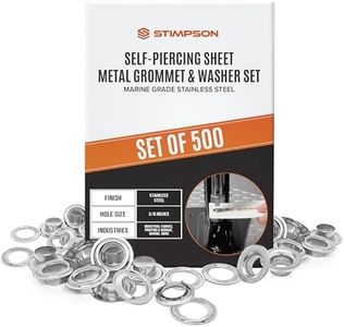 Stimpson S
