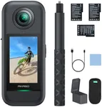 AKASO 360 Weatherproof 360° Action 