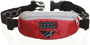 DOOG Mini Belt Red